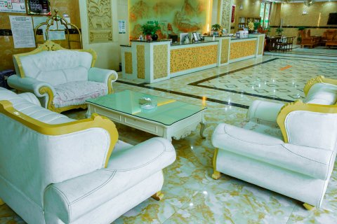 云县沧江明珠大酒店