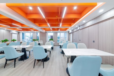 纳兰酒店(兰州中川机场T3航站楼站店)