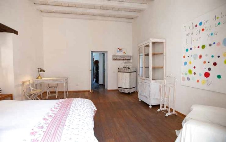 Charming Seafront Room in Ortigia by Wonderful Italy