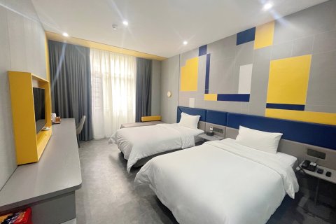 7天酒店(望谟汽车站店)