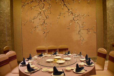 仙游万佳国际酒店(中骏世界城店)