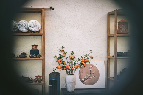 建水千屿观景民宿(建水古城店)