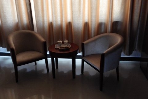 太仆寺旗新城酒店