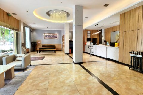 格林豪泰酒店(景德镇曙光路古玩市场店)