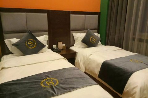 宾县勃莱梅客栈