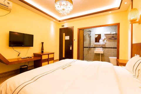 大理龙源海景酒店(滨海大道店)