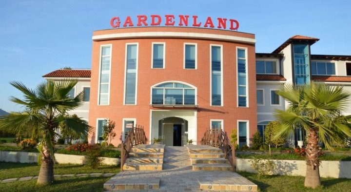 Garden Land Resort