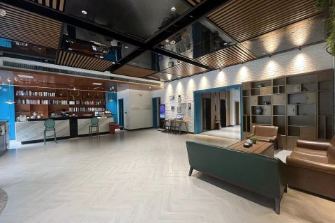 美豪酒店(济南高新万达会展中心店)