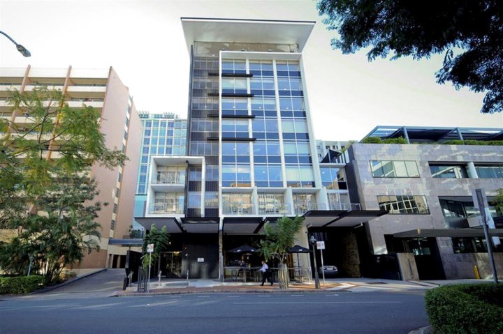 Portal Hotel Brisbane
