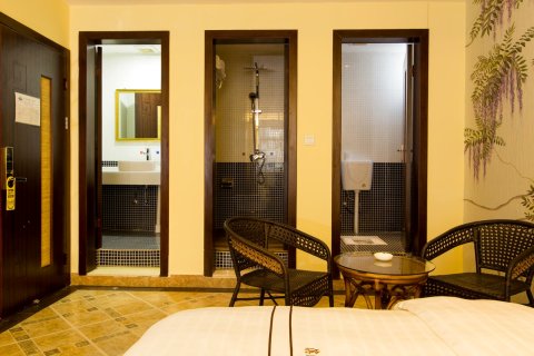 大理龙源海景酒店(滨海大道店)