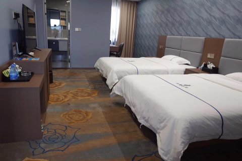 威远双鹰商务会所