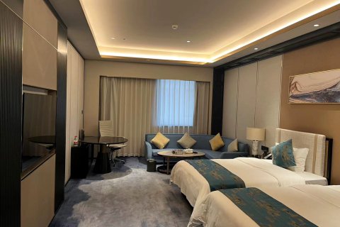 石狮嘉年华酒店