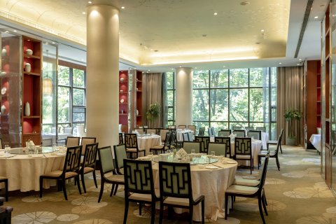 桐庐西子云山九里度假酒店