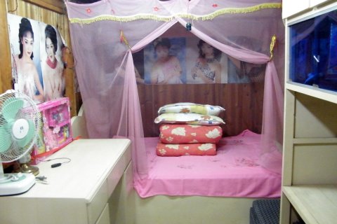 婺源晓起汪元亨老师古井驿站