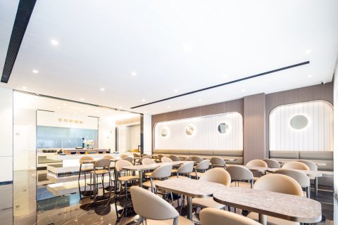 星程酒店(三门峡市政府店)