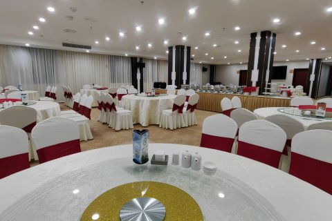 连城豸龙大酒店