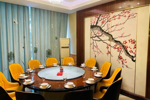 浦江天慧商务酒店