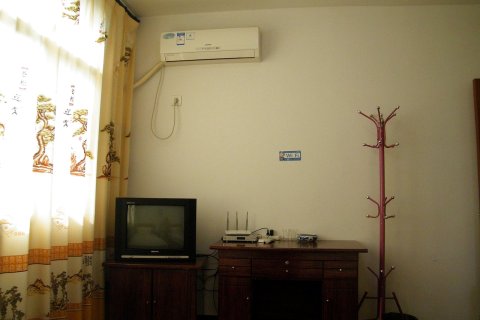 婺源晓起汪元亨老师古井驿站