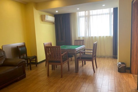 高安明珠商务酒店