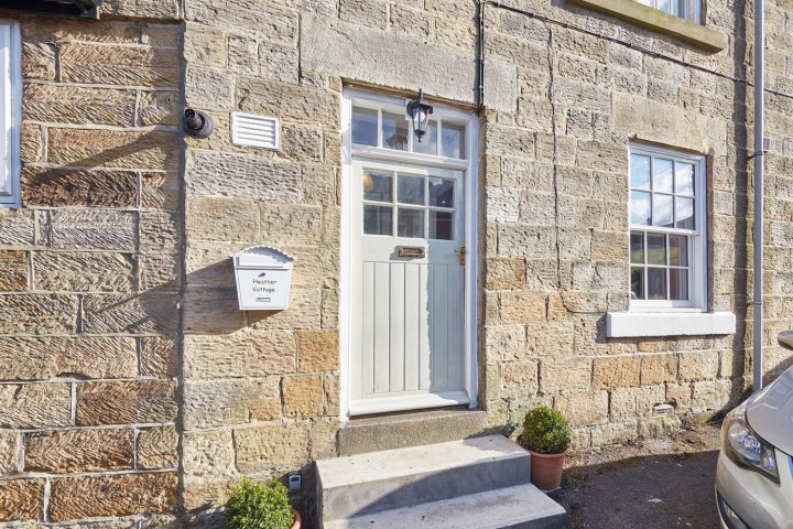 Heather Cottage in Glaisdale