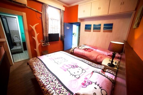 凤凰本先生客栈