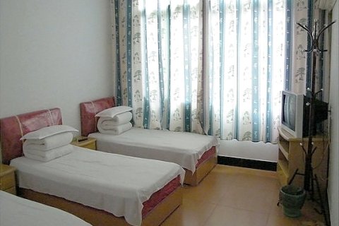 婺源晓起汪元亨老师古井驿站