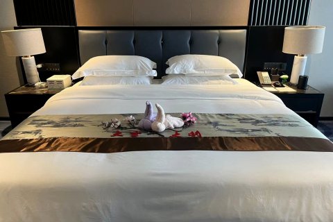 石狮嘉年华酒店