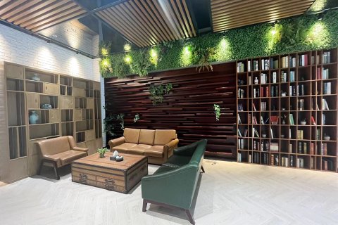 美豪酒店(济南高新万达会展中心店)