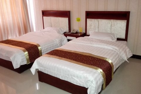 太仆寺旗新城酒店