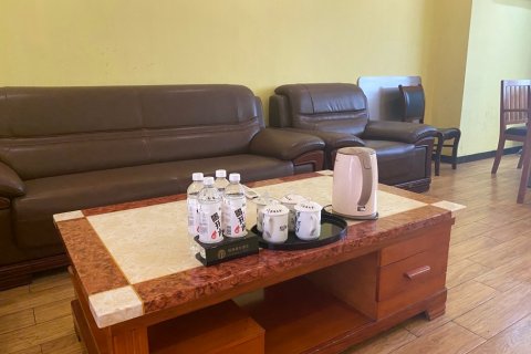 高安明珠商务酒店