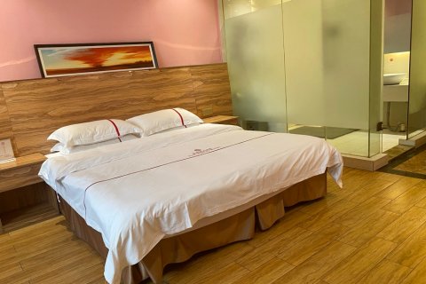 高安明珠商务酒店