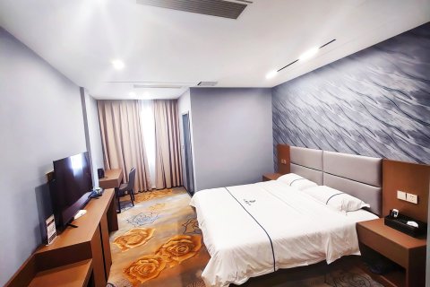 威远双鹰商务会所