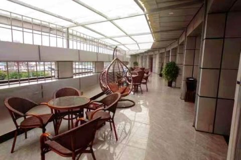 威远双鹰商务会所