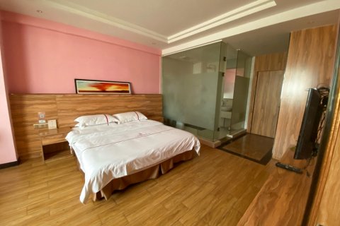 高安明珠商务酒店