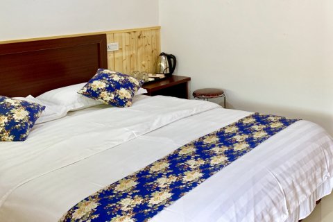 楠溪江漫居民宿