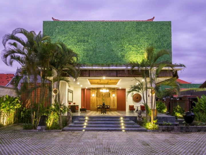 Villa Nusa Indah in North Kuta
