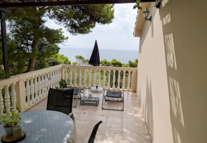 Apartment Var A2 Sveta Nedjelja, Island Hvar