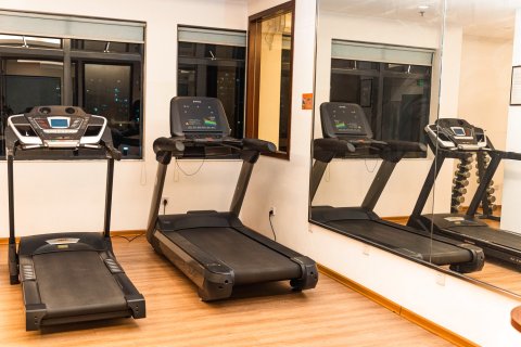 夏商怡翔酒店(厦门中山路华都店)