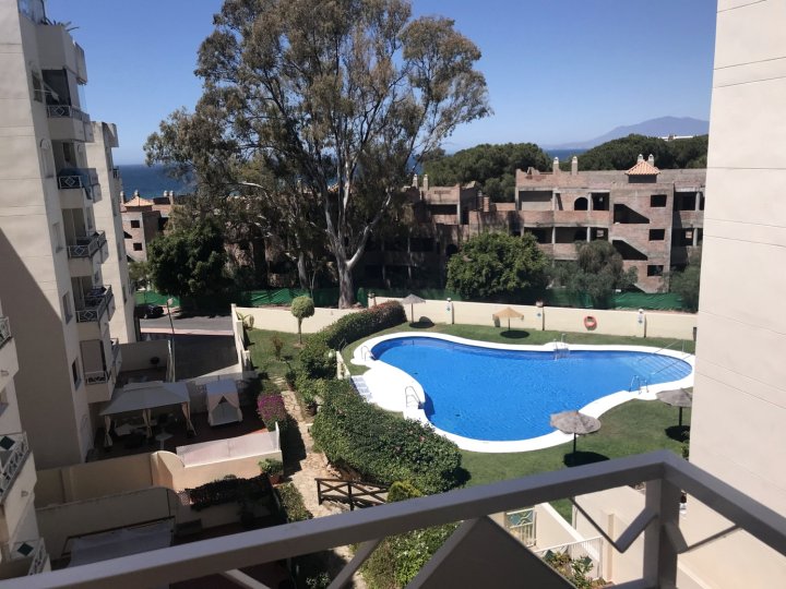 20945 - Great Apartment Very Near Beach