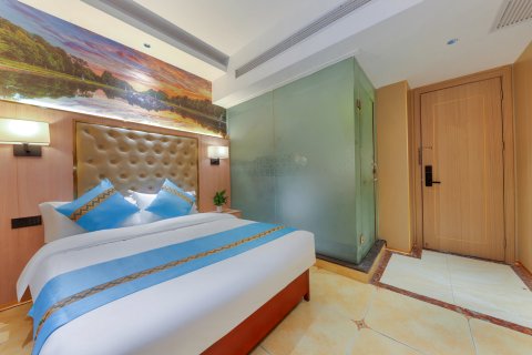 新邵天源商务酒店