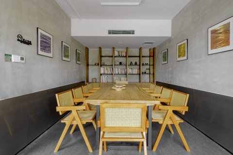 山居晓隐民宿(泰山景区红门登山口店)