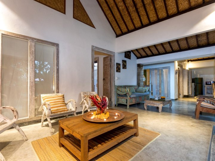 Villa Lanka in Mas with 3 Bedrooms and 3 Bathrooms