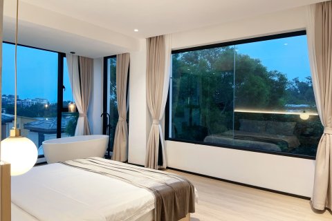 厦门枫丹白露宫海景度假庄园