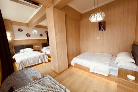 福贡温州大酒店