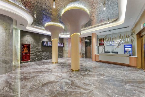 新邵天源商务酒店