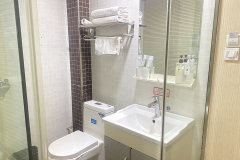 八一商务酒店(柘城汽车站店)