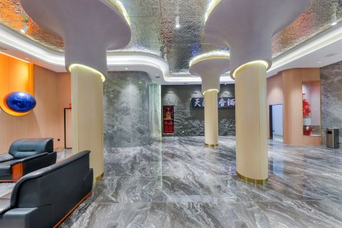 新邵天源商务酒店