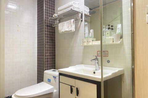 八一商务酒店(柘城汽车站店)