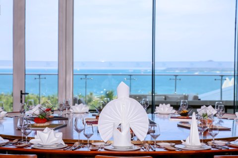 三亚海棠湾红树林度假酒店