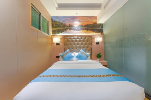 新邵天源商务酒店